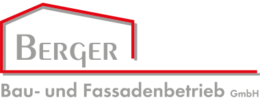 Berger Bau- und Fassadenbetrieb GmbH